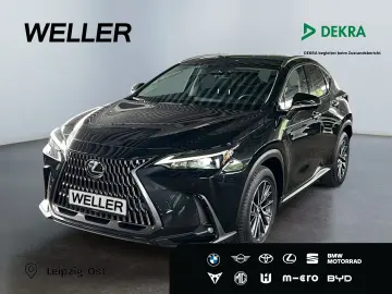 LEXUS NX 350h Executive Line  Bi-LED HUD 360  Leder AC