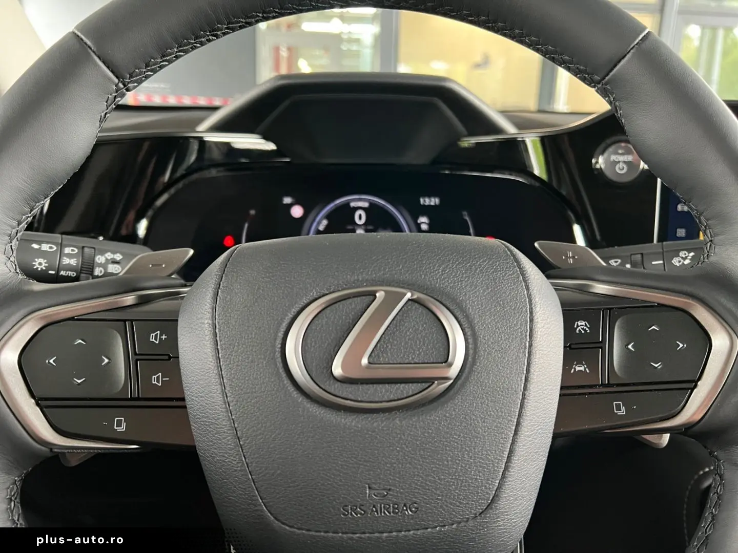 LEXUS NX 350h Executive Line  Bi-LED HUD 360  Leder AC