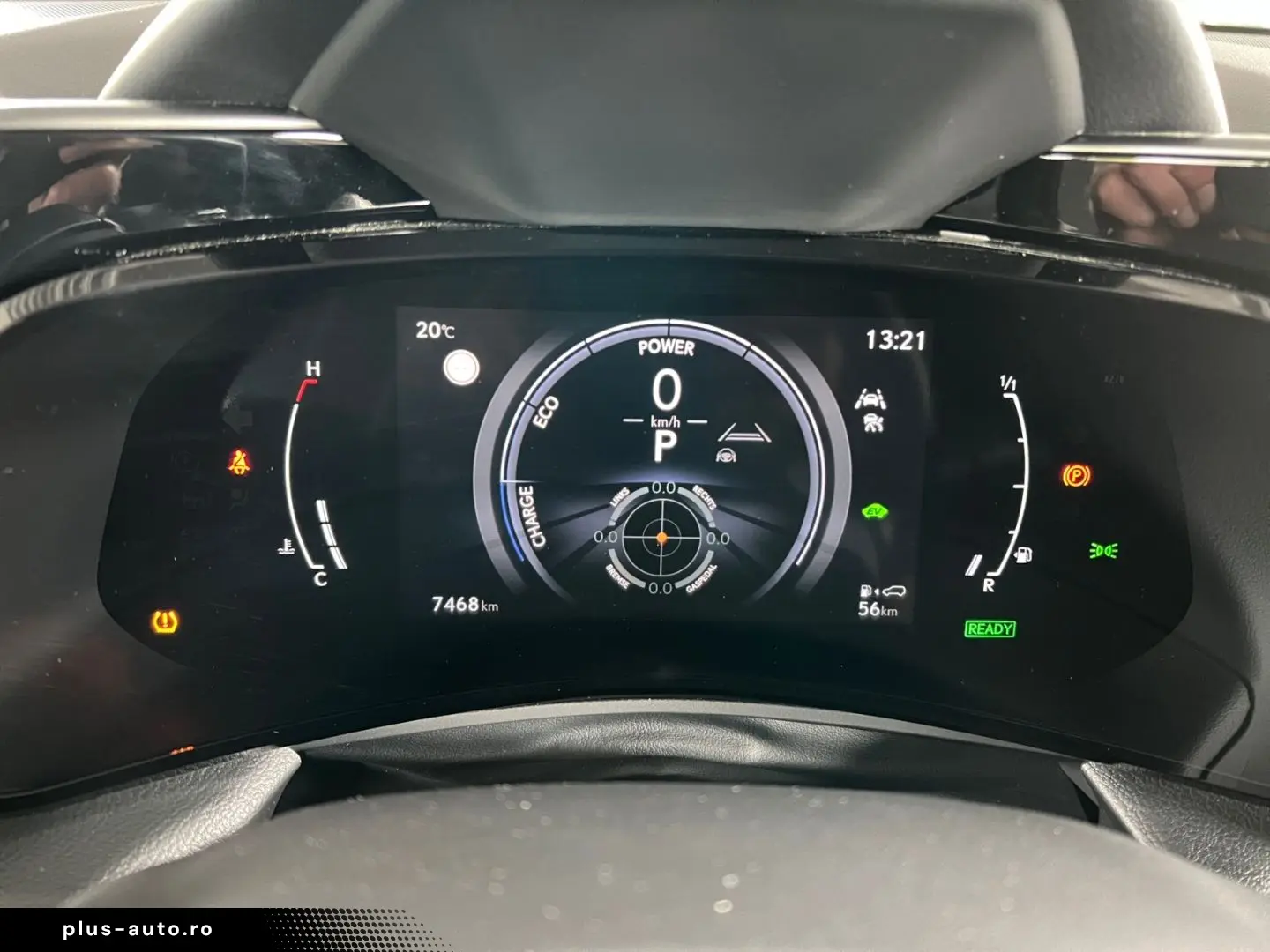 LEXUS NX 350h Executive Line  Bi-LED HUD 360  Leder AC