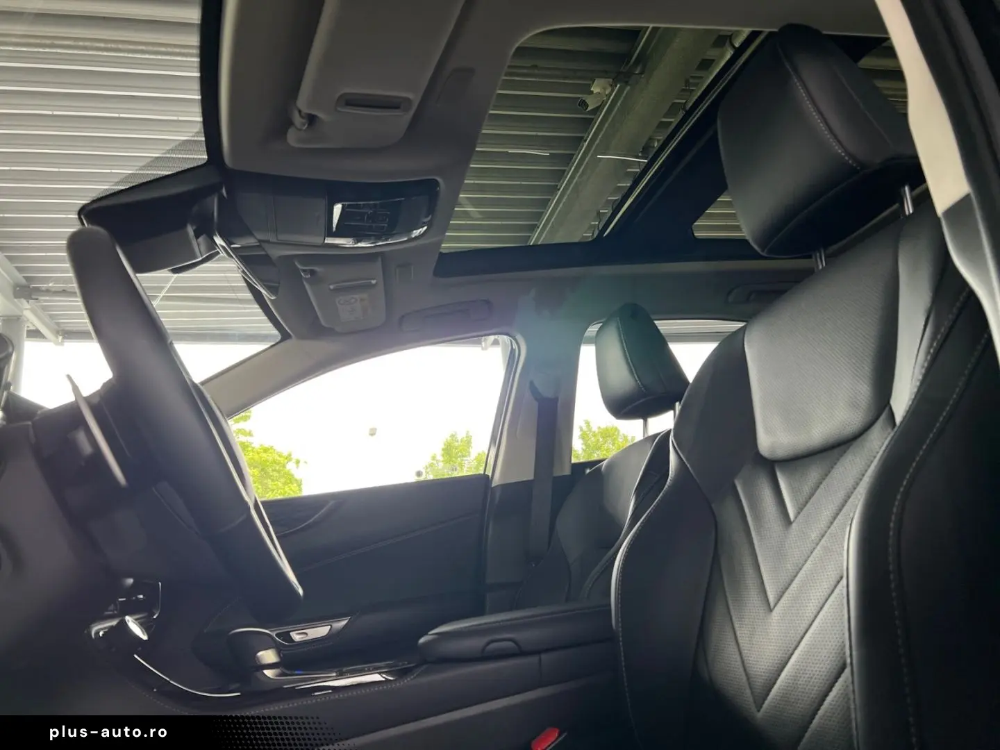 LEXUS NX 350h Executive Line  Bi-LED HUD 360  Leder AC