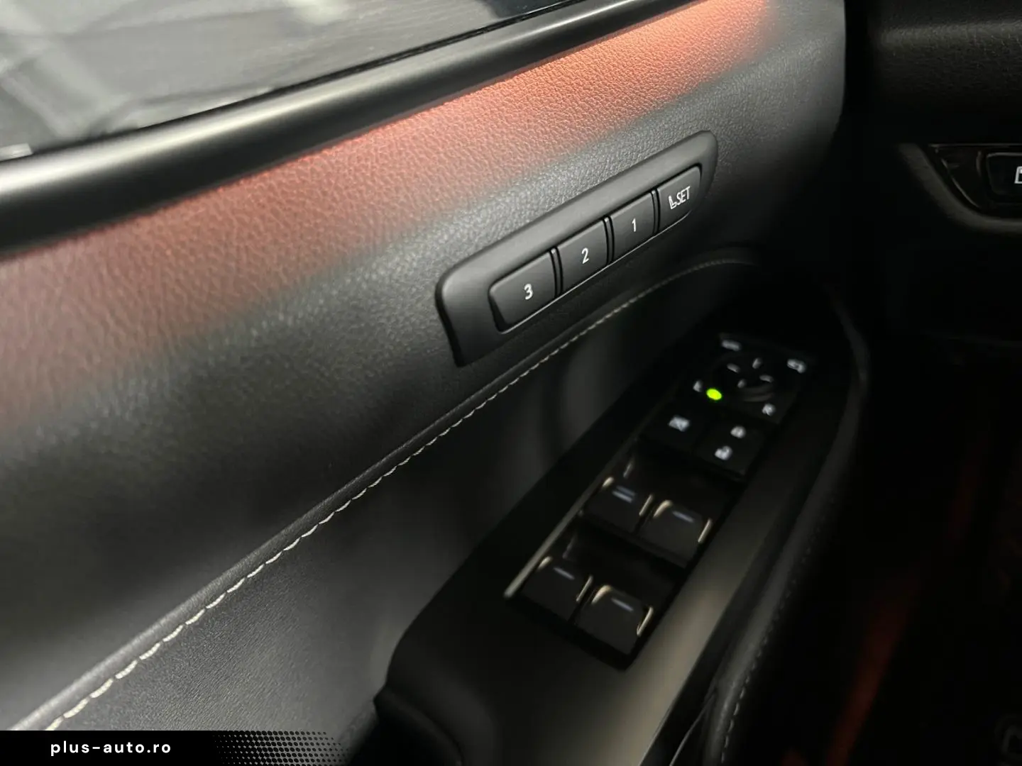 LEXUS NX 350h Executive Line  Bi-LED HUD 360  Leder AC