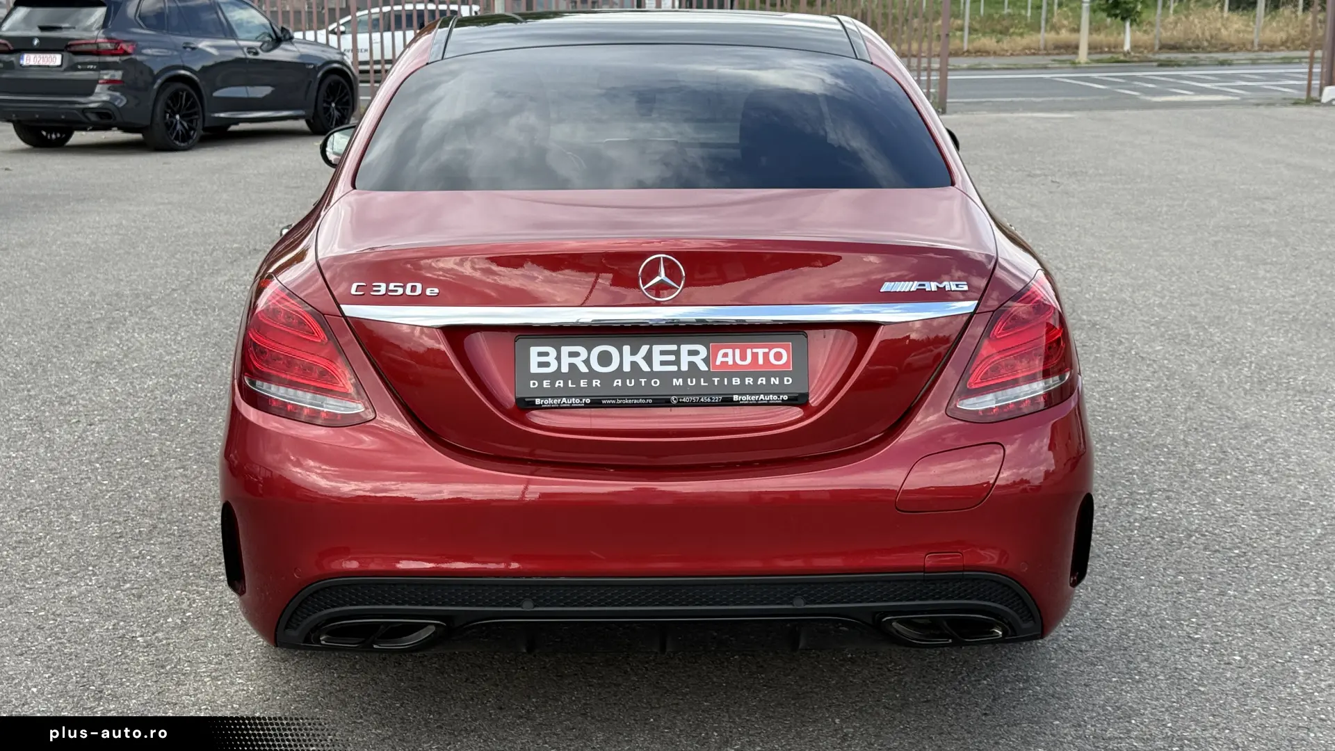 Mercedes-Benz C 350