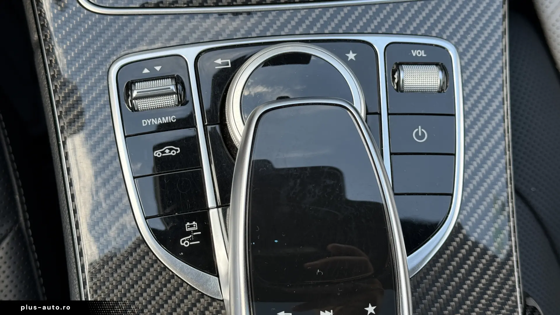 Mercedes-Benz C 350