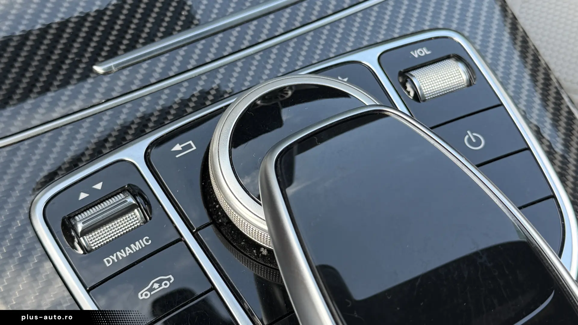 Mercedes-Benz C 350