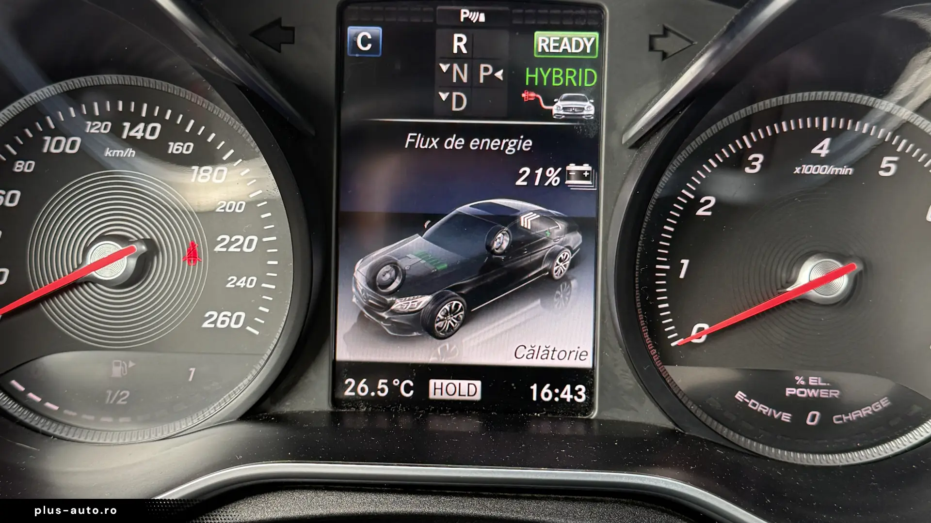 Mercedes-Benz C 350
