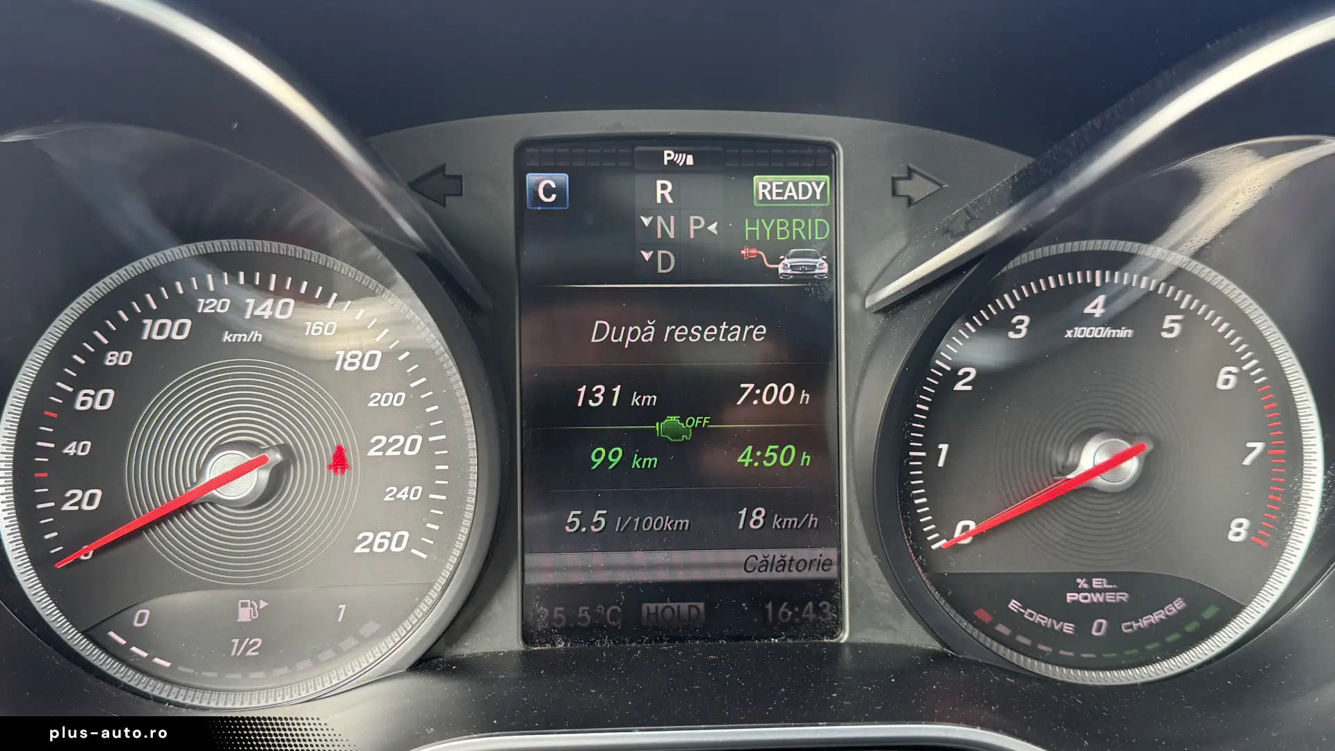 Mercedes-Benz C 350