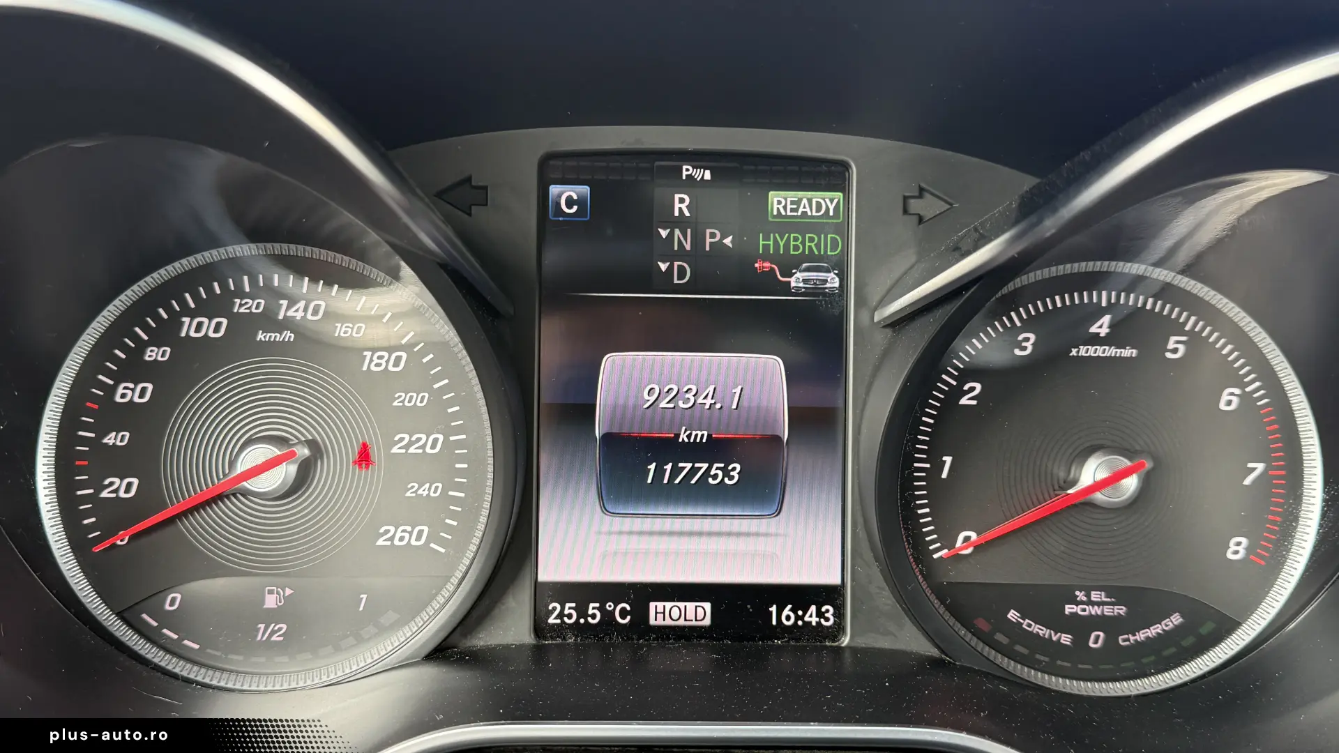 Mercedes-Benz C 350