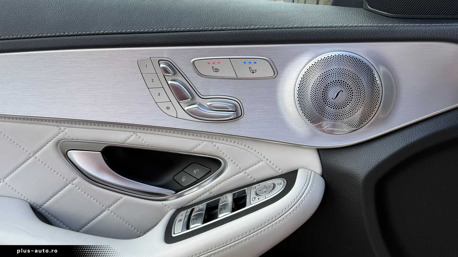 Mercedes-Benz C 350