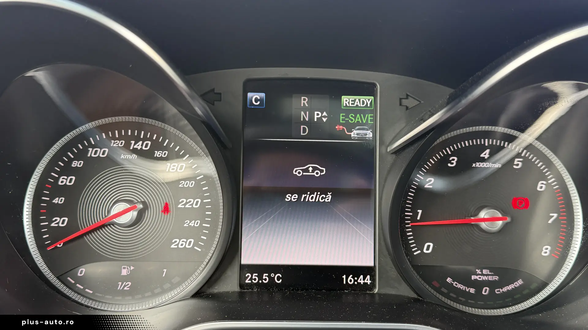 Mercedes-Benz C 350