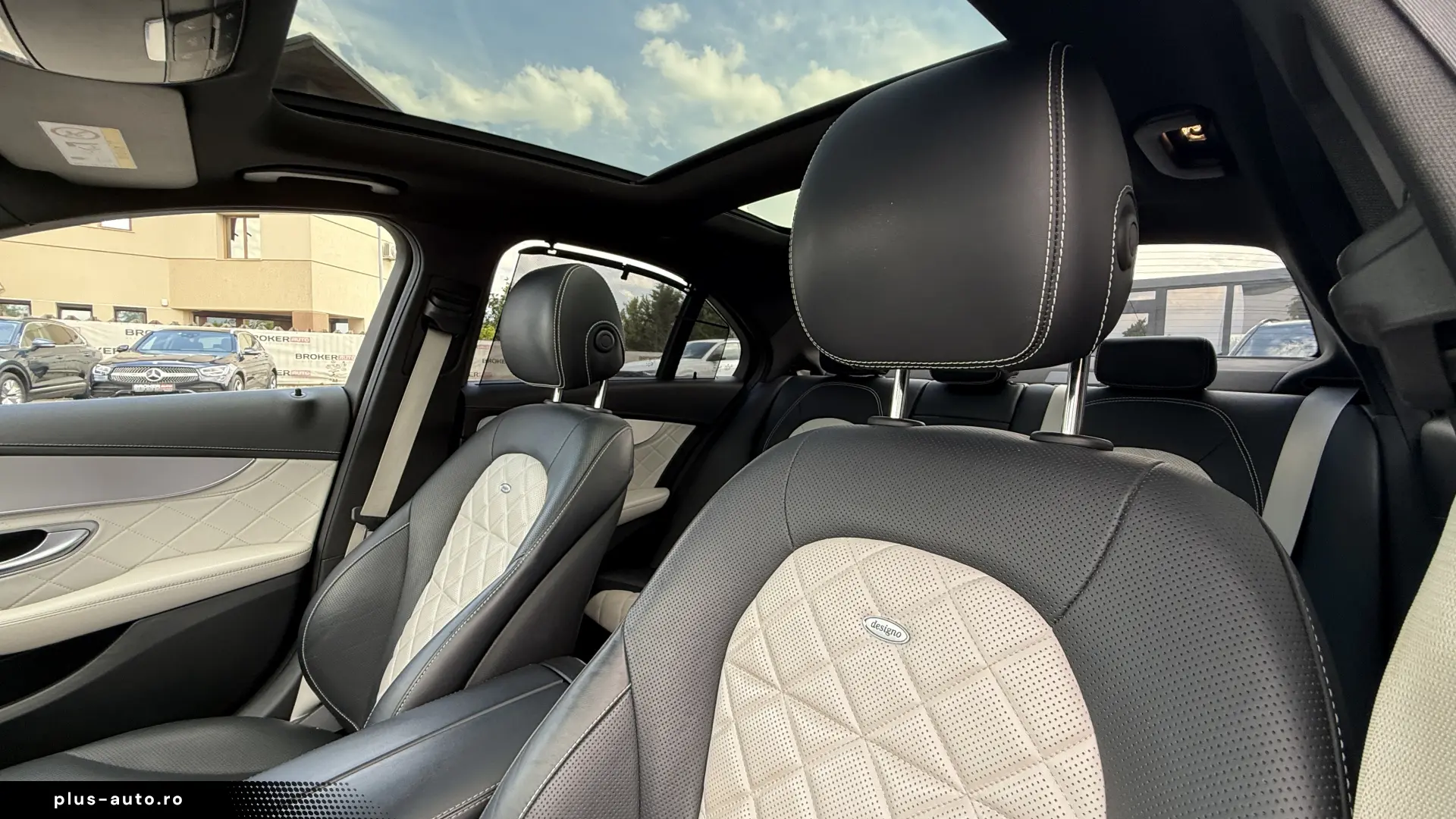 Mercedes-Benz C 350