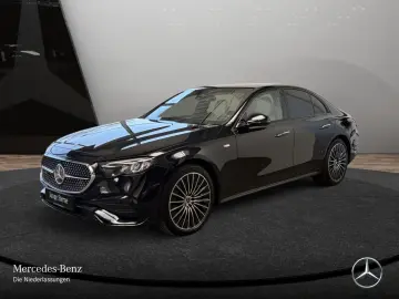 MERCEDES-BENZ E 300 de AMG Advanced NIGHT SUPER 20  &hellip;