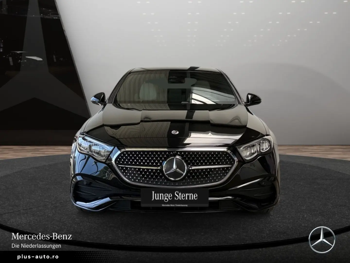 MERCEDES-BENZ E 300 de AMG Advanced NIGHT SUPER 20  &hellip;