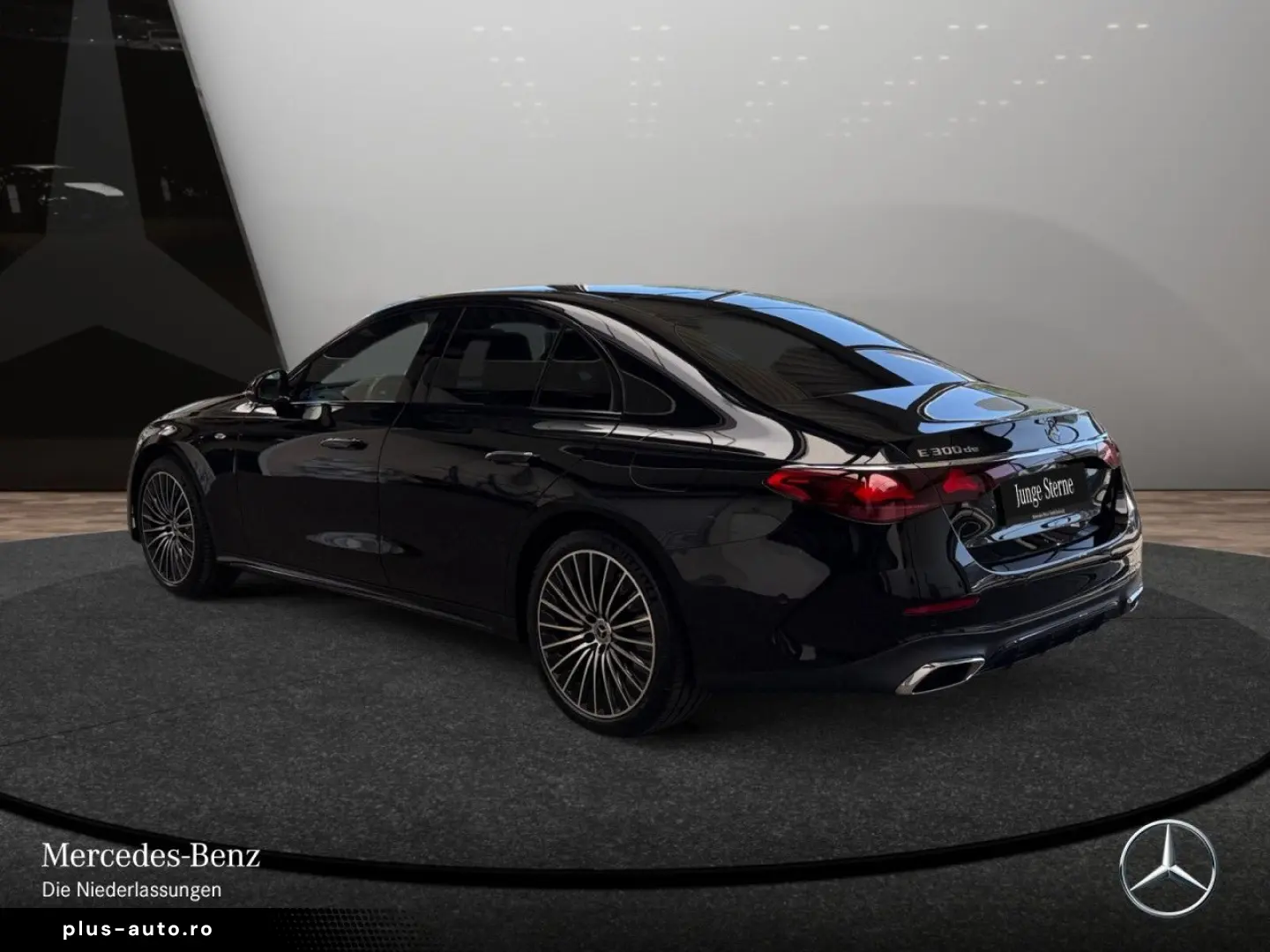 MERCEDES-BENZ E 300 de AMG Advanced NIGHT SUPER 20  &hellip;