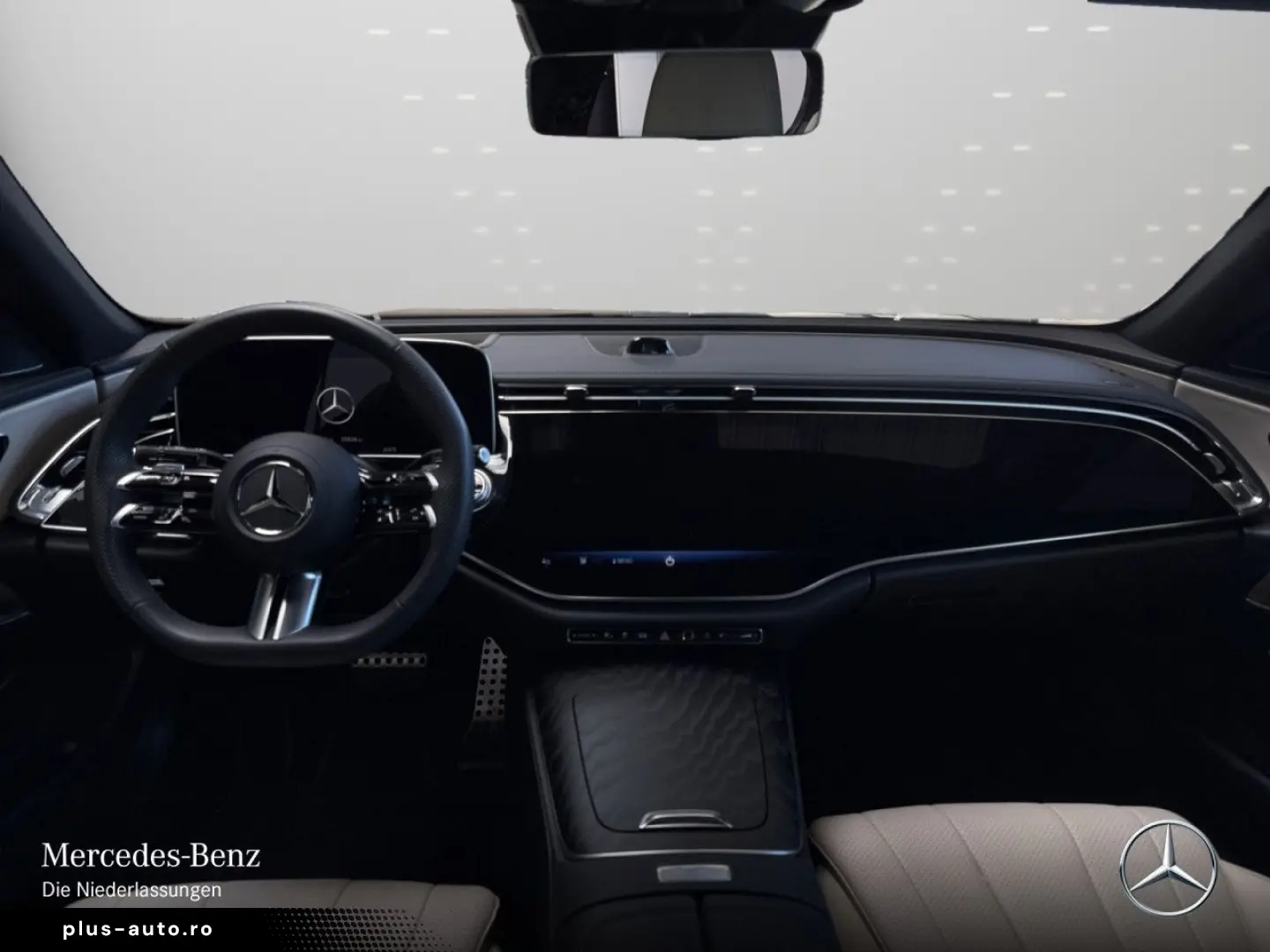 MERCEDES-BENZ E 300 de AMG Advanced NIGHT SUPER 20  &hellip;
