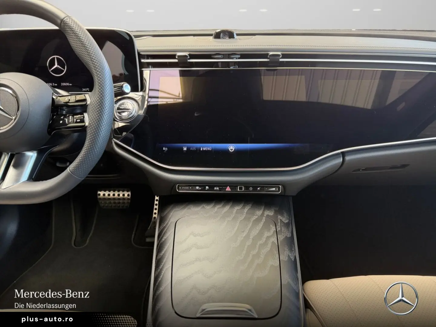 MERCEDES-BENZ E 300 de AMG Advanced NIGHT SUPER 20  &hellip;