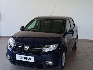 DACIA LOGAN 1.0 SCe 75 Ambiance