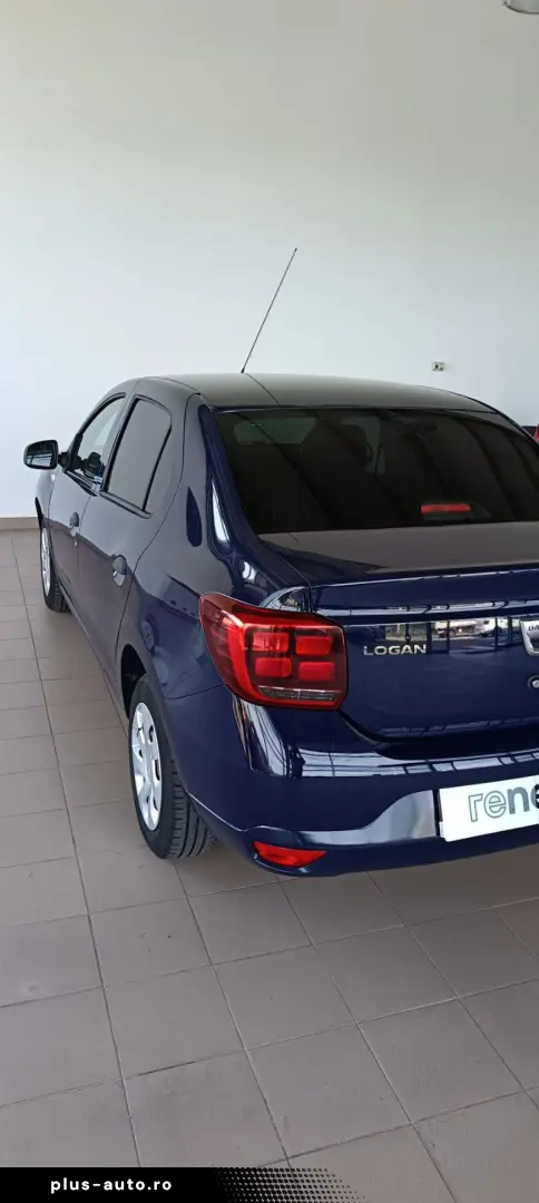 DACIA LOGAN 1.0 SCe 75 Ambiance