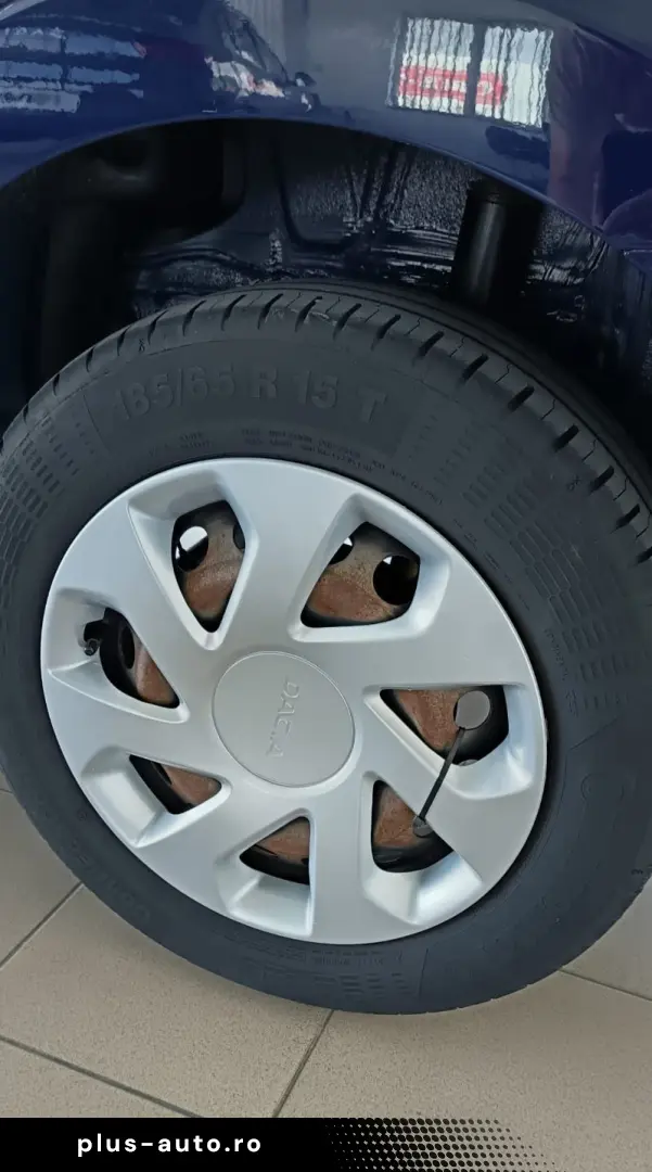 DACIA LOGAN 1.0 SCe 75 Ambiance