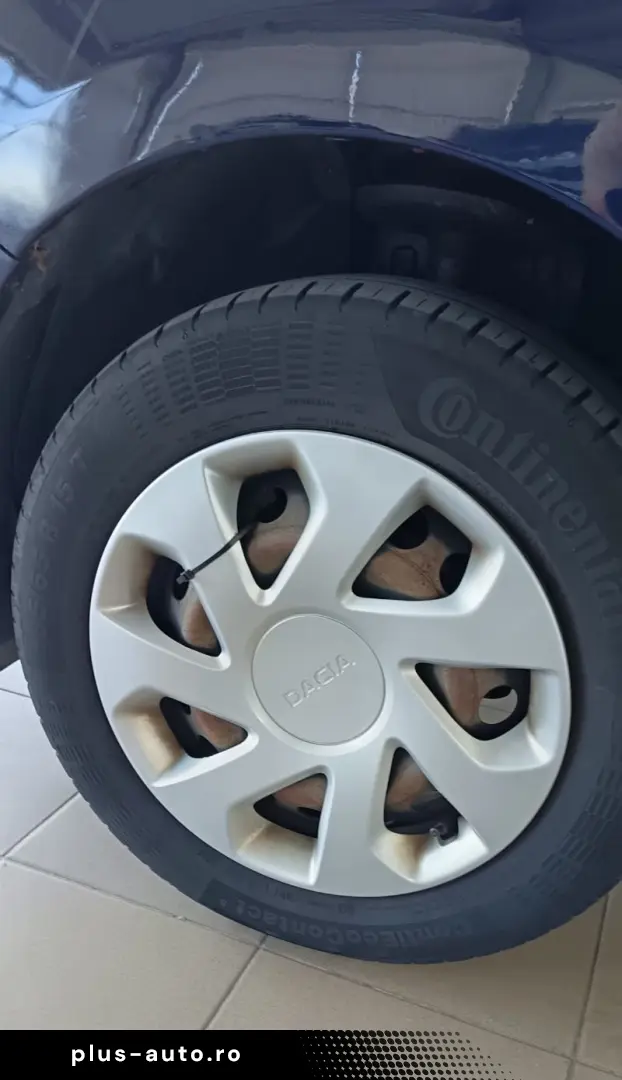 DACIA LOGAN 1.0 SCe 75 Ambiance