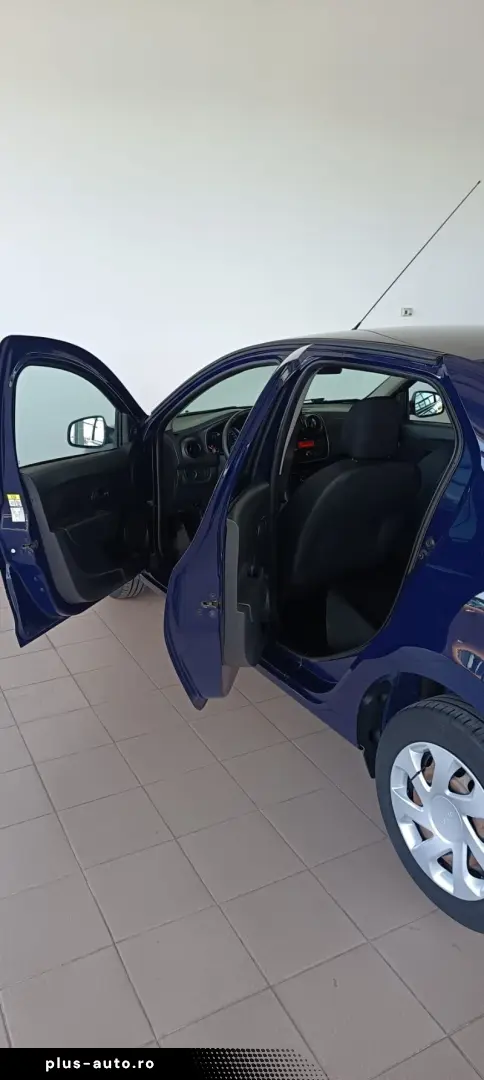 DACIA LOGAN 1.0 SCe 75 Ambiance