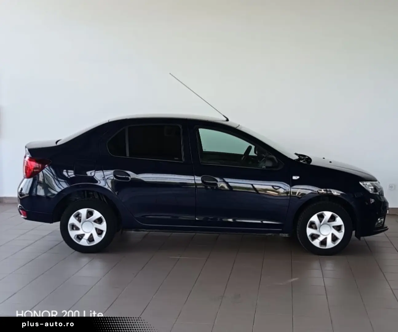 DACIA LOGAN 1.0 SCe 75 Ambiance