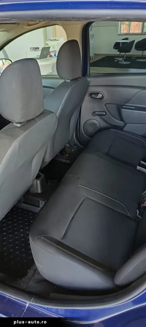 DACIA LOGAN 1.0 SCe 75 Ambiance