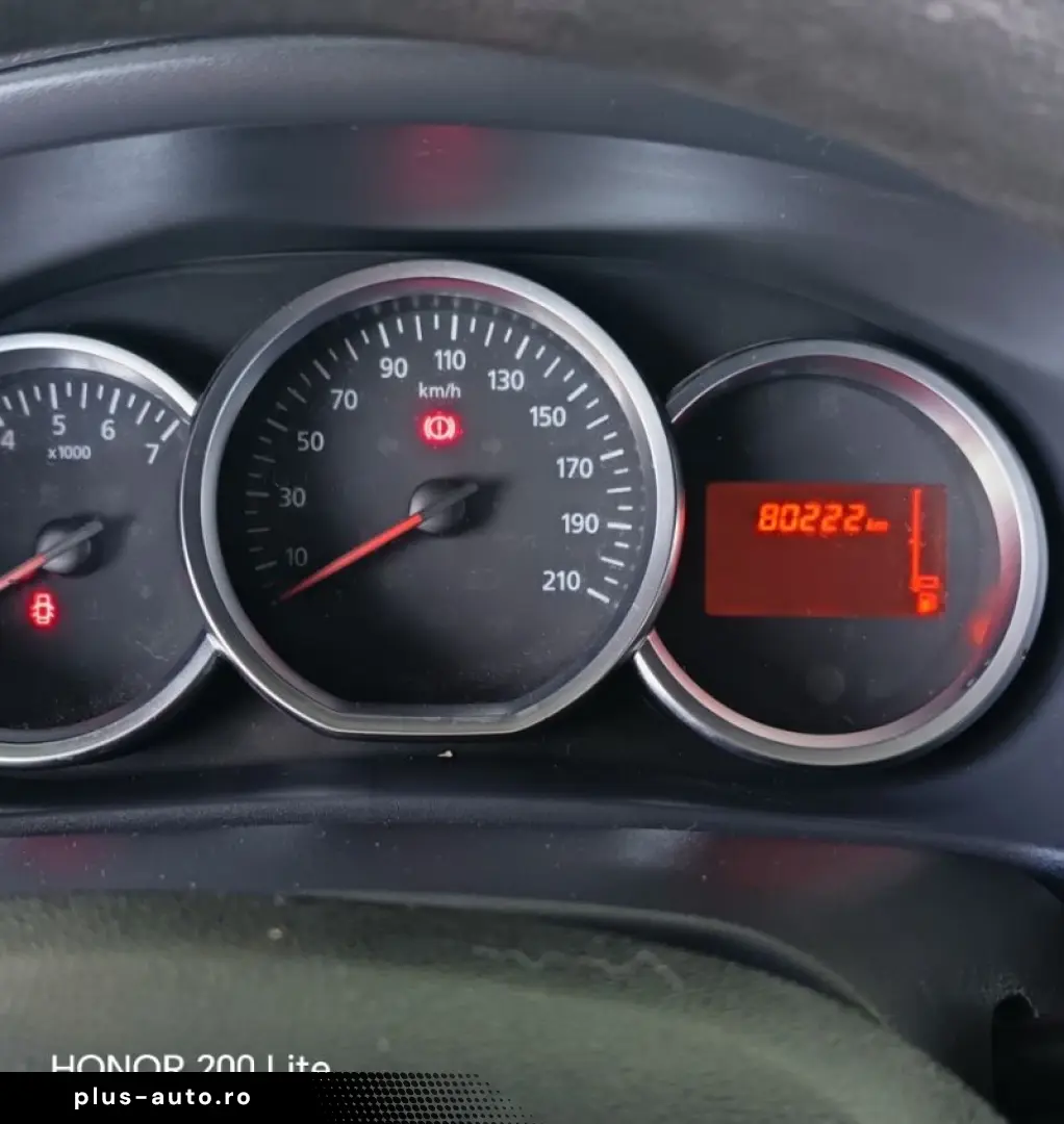 DACIA LOGAN 1.0 SCe 75 Ambiance