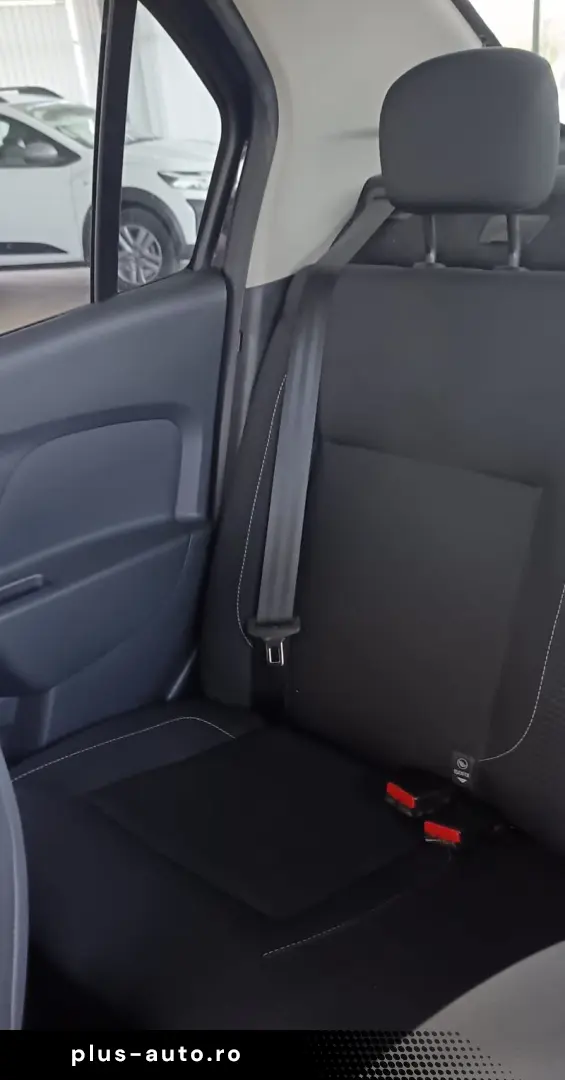 DACIA LOGAN 1.0 SCe 75 Ambiance