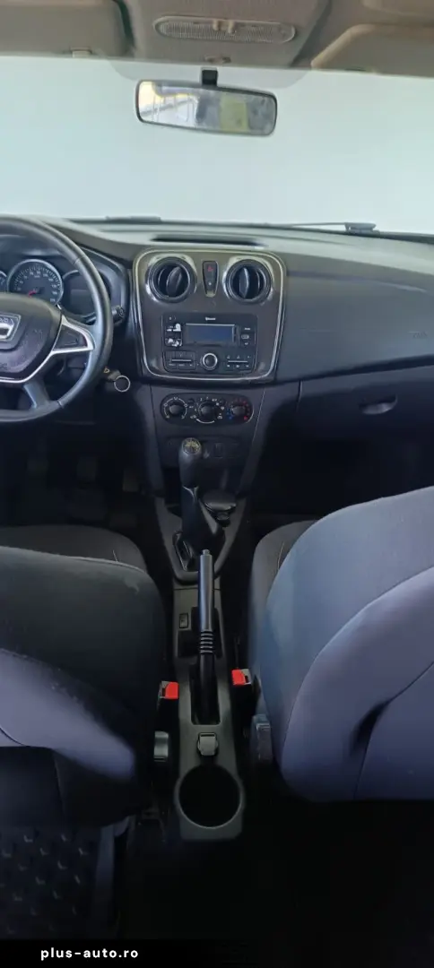DACIA LOGAN 1.0 SCe 75 Ambiance