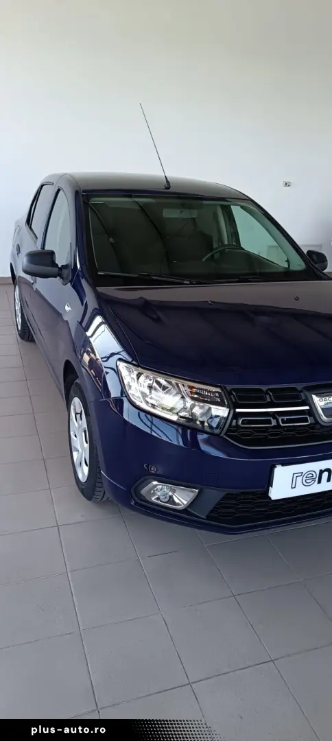 DACIA LOGAN 1.0 SCe 75 Ambiance