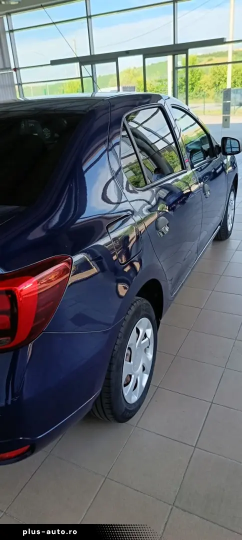 DACIA LOGAN 1.0 SCe 75 Ambiance