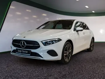 MERCEDES-BENZ A 250 e Progressive Advanced  PANO LED 360