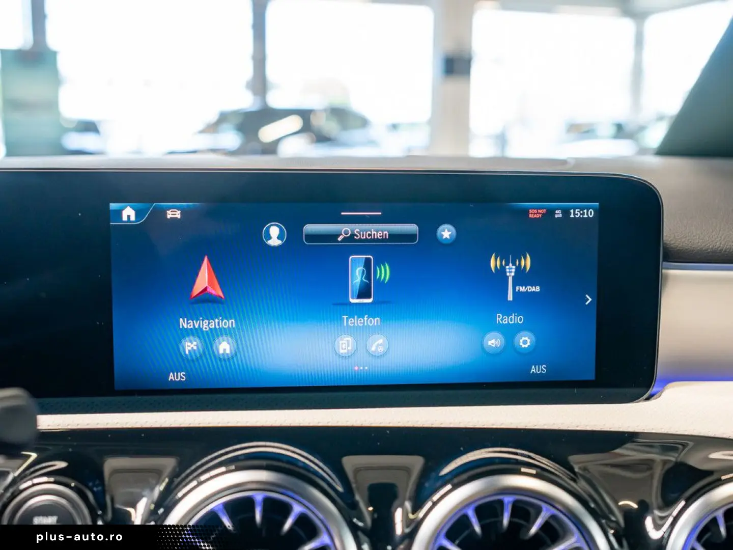 MERCEDES-BENZ A 250 e Progressive Advanced  PANO LED 360