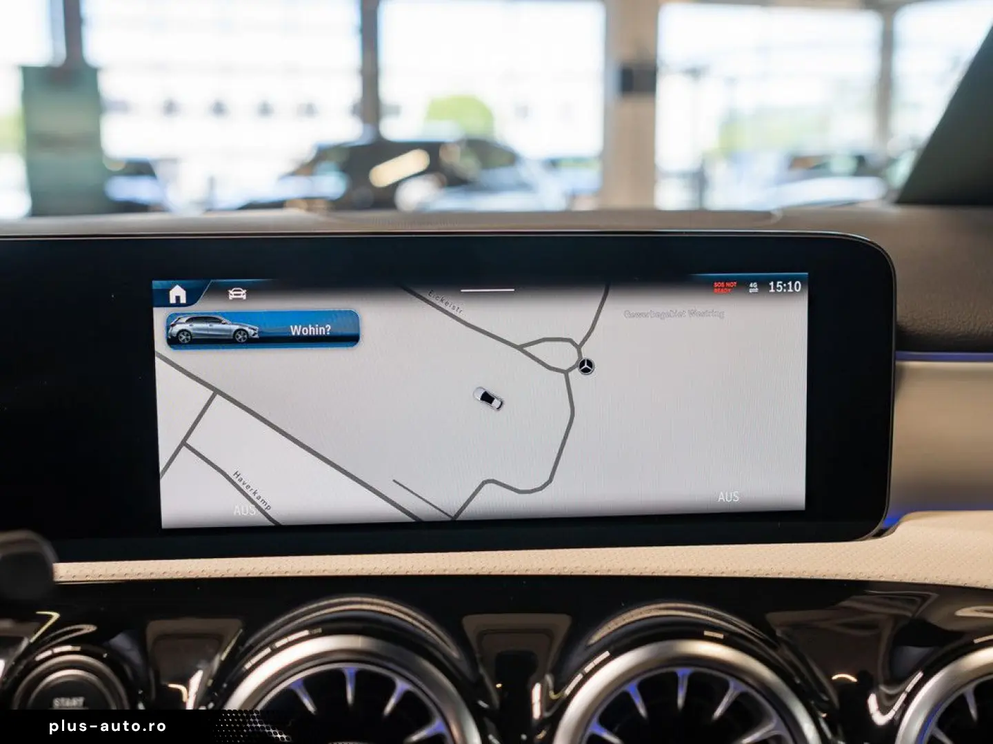 MERCEDES-BENZ A 250 e Progressive Advanced  PANO LED 360