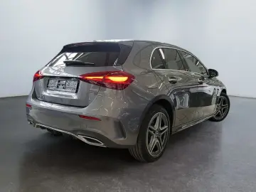 MERCEDES-BENZ A 250 e   AMG BURM MEMO MULTI 360 DISTR KAMERA