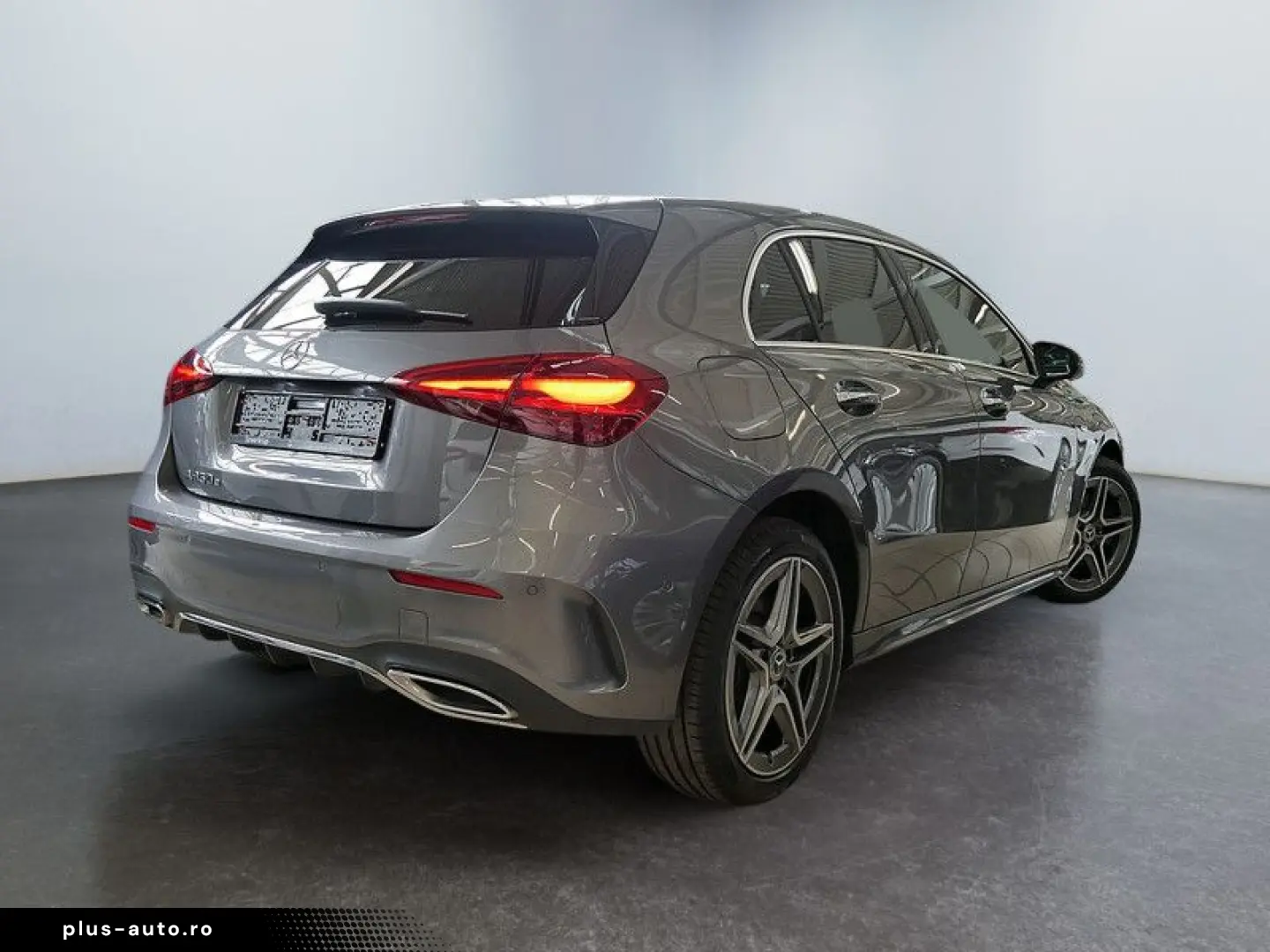 MERCEDES-BENZ A 250 e   AMG BURM MEMO MULTI 360 DISTR KAMERA