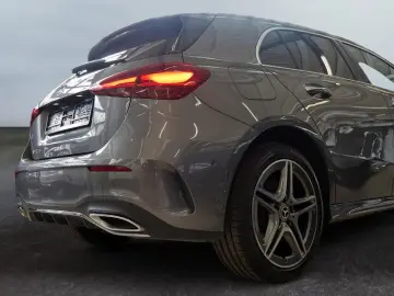 MERCEDES-BENZ A 250 e   AMG BURM MEMO MULTI 360 DISTR KAMERA