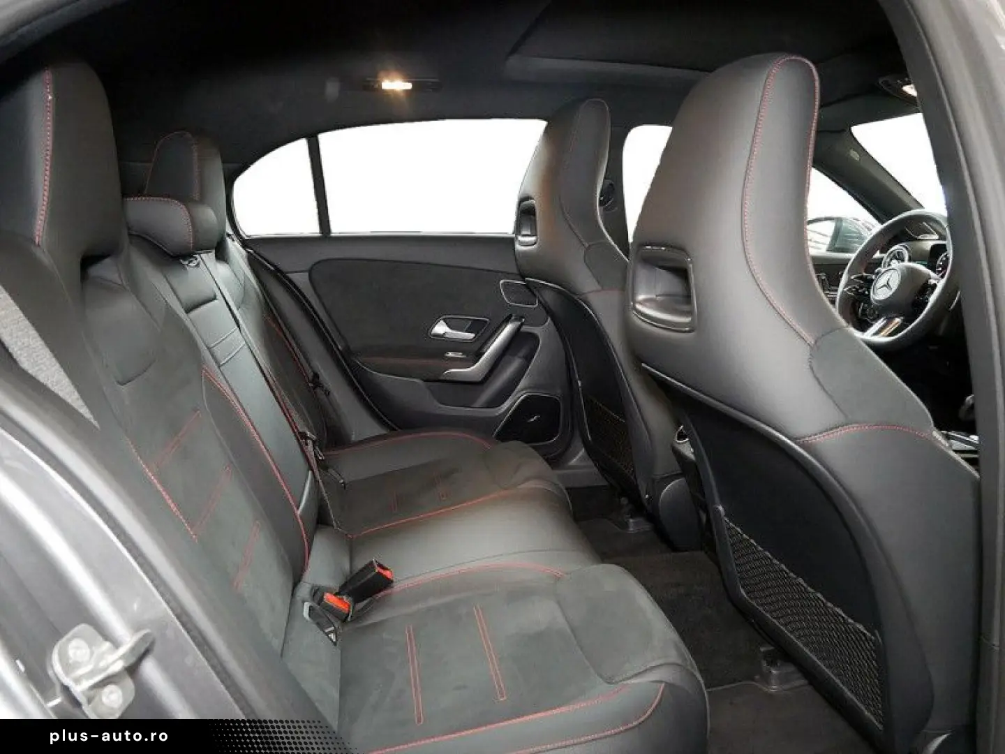 MERCEDES-BENZ A 250 e   AMG BURM MEMO MULTI 360 DISTR KAMERA