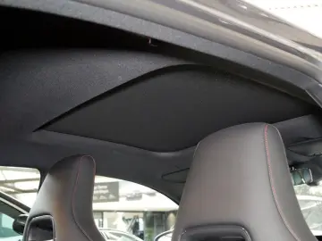 MERCEDES-BENZ A 250 e   AMG BURM MEMO MULTI 360 DISTR KAMERA