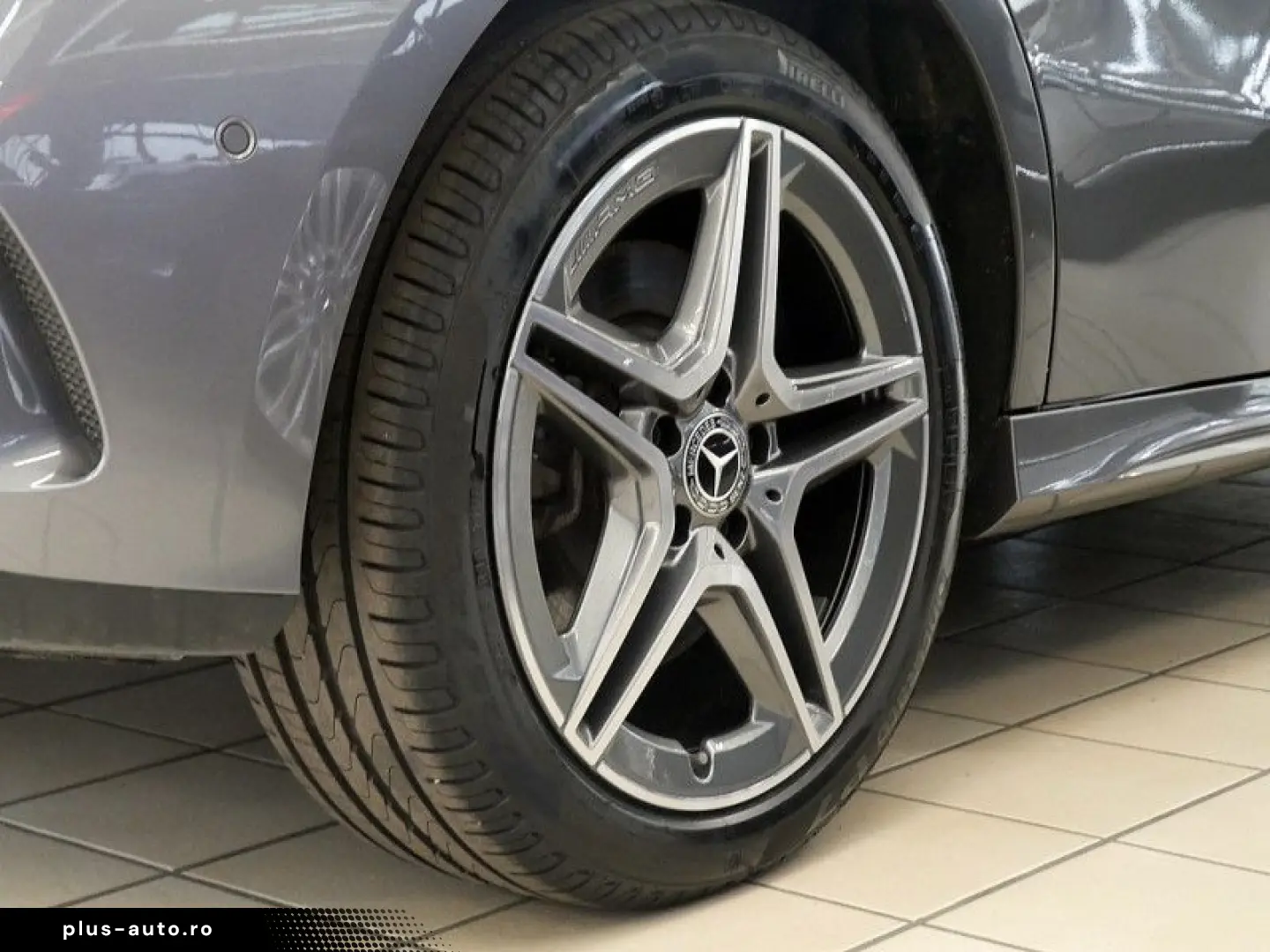 MERCEDES-BENZ A 250 e   AMG BURM MEMO MULTI 360 DISTR KAMERA