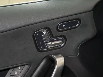 MERCEDES-BENZ A 250 e   AMG BURM MEMO MULTI 360 DISTR KAMERA