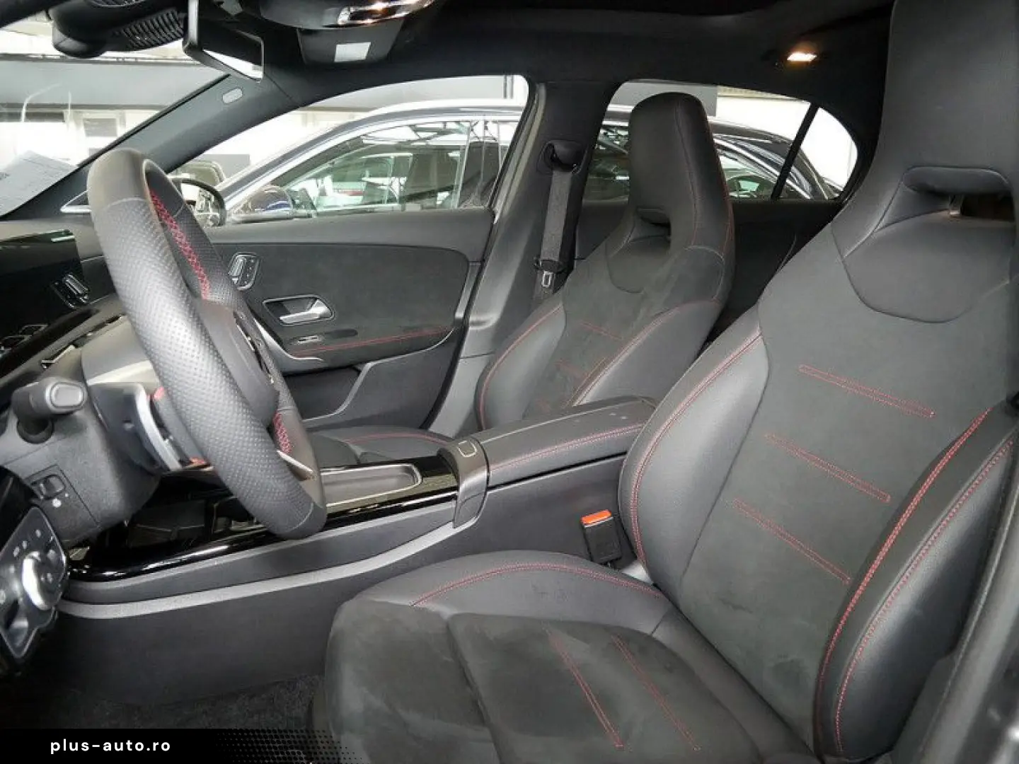 MERCEDES-BENZ A 250 e   AMG BURM MEMO MULTI 360 DISTR KAMERA
