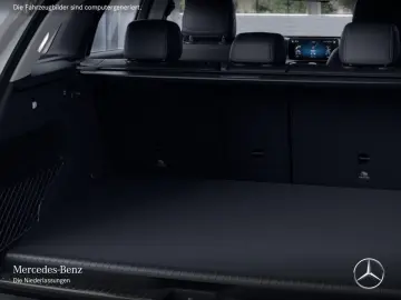 MERCEDES-BENZ GLC 300e 4M Offroad Dist Pano Mbeam 360