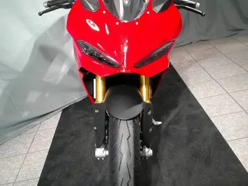 DUCATI PANIGALE V2 S DUCATI RED 2026