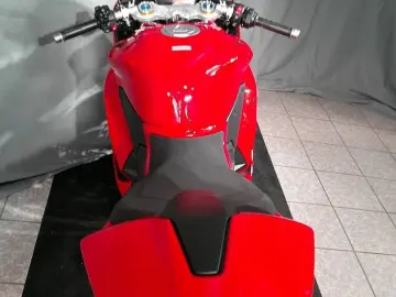 DUCATI PANIGALE V2 S DUCATI RED 2026