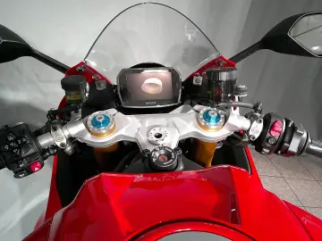 DUCATI PANIGALE V2 S DUCATI RED 2026