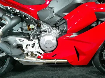 DUCATI PANIGALE V2 S DUCATI RED 2026