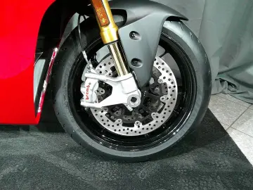 DUCATI PANIGALE V2 S DUCATI RED 2026