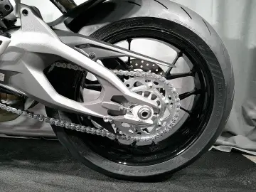 DUCATI PANIGALE V2 S DUCATI RED 2026