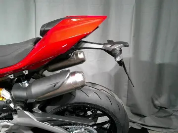 DUCATI PANIGALE V2 S DUCATI RED 2026